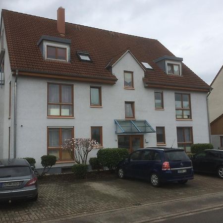 Ferienwohnung Lavate 2 Orschweier Luaran gambar