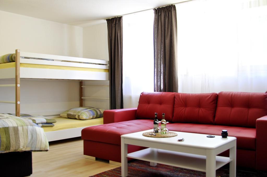 Ferienwohnung Lavate 2 Orschweier Bilik gambar