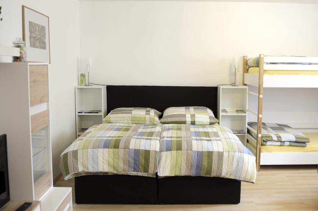 Ferienwohnung Lavate 2 Orschweier Bilik gambar