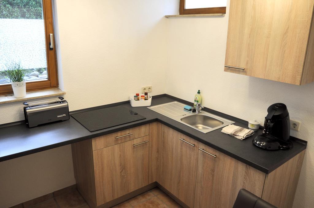 Ferienwohnung Lavate 2 Orschweier Bilik gambar