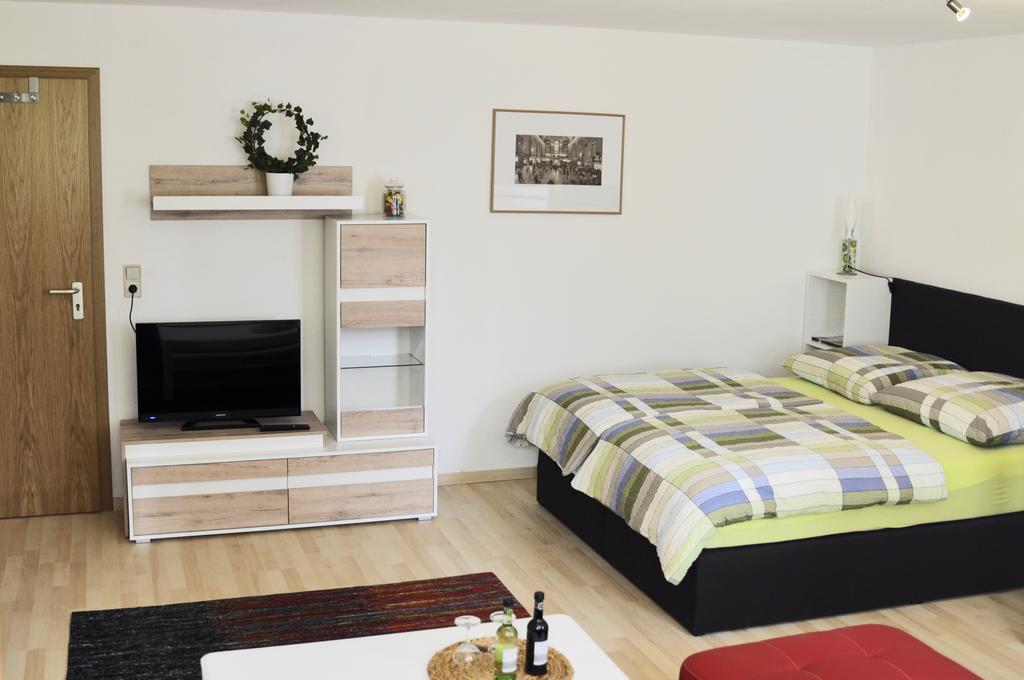 Ferienwohnung Lavate 2 Orschweier Bilik gambar